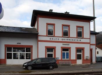 Randonnée A pied Gemeinde Thomasberg - Friedbachweg (Grimmenstein) - Dermahof - Photo