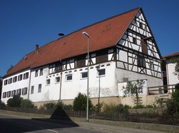 Tour Zu Fuß Bibertal - Tour 2 (orange 2) - Photo