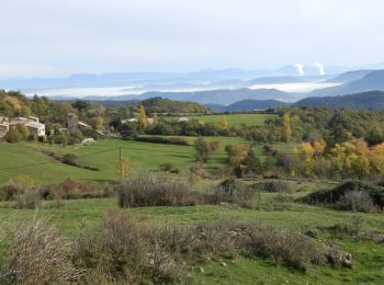 Excursión Senderismo Pourchères - Pourcheres 14km - Photo