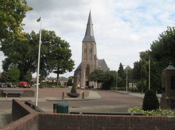 Tour Zu Fuß Dinkelland - Wandelnetwerk Twente - oranje route - Photo