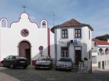 Tour Zu Fuß Monchique - Circuito da Fóia (Rota das Árvores Monumentais) - Photo