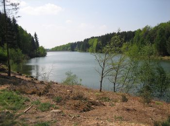 Excursión A pie Wipperfürth - Rundwanderweg A2 rund um Wasserfuhr - Photo