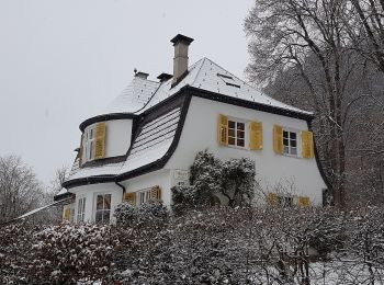 Tour Zu Fuß Stadt Kufstein - Elfenhain-Trail - Photo