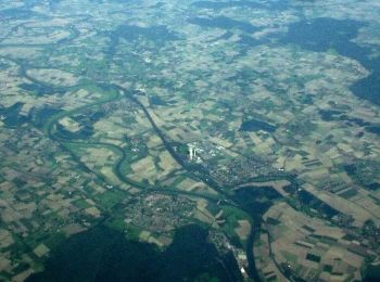 Tocht Te voet Petershagen - Rundweg A1 Petershagen - Photo