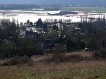 Excursión Senderismo Giverny - Giverny - Photo
