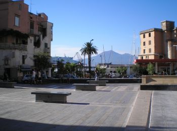 Tour Zu Fuß Castellammare di Stabia - IT-336b - Photo