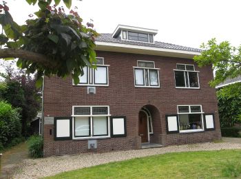 Percorso A piedi Wierden - WNW Twente - Wierden - oranje route - Photo