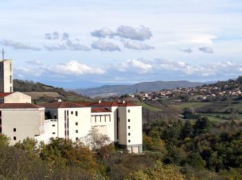 Excursión Senderismo Saint-Saturnin - St_Saturnin_Randol_2 - Photo