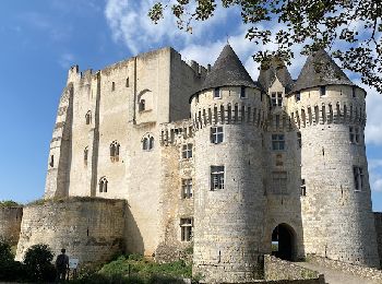 Tocht Stappen Nogent-le-Rotrou - NOGENT LE ROTROU - Photo