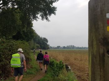 Randonnée Marche Genêts - Rando à Genêts du 03-09-2022 - Photo