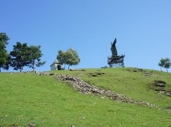 Tour Zu Fuß Stubenberg - Kulmkögerlweg - Photo