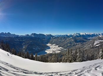 Randonnée A pied Gosau - Gosau-Kalmberg - Photo