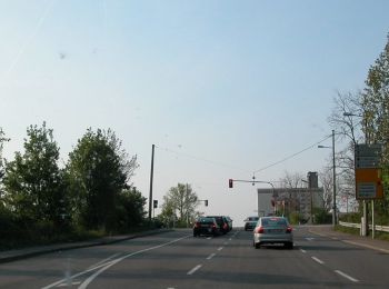 Tocht Te voet Onbekend - Hedelfinger Rundwanderweg - Photo