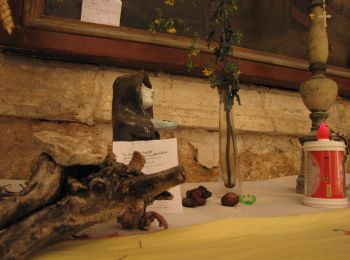 Randonnée A pied Poggio Bustone - Poggio Bustone – Prati S.Giacomo – Cima D’Arme - Photo
