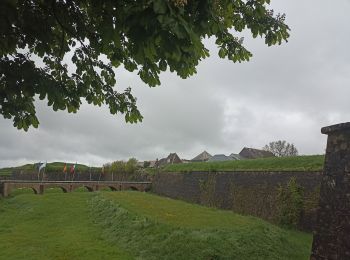 Excursión Senderismo Signy-le-Petit - De Signy le Petit à Bourg Fidèle  - Photo