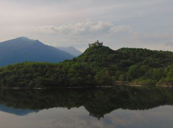 Excursión A pie Chiaverano - Anello del Lago Sirio e delle Terre Ballerine - Photo