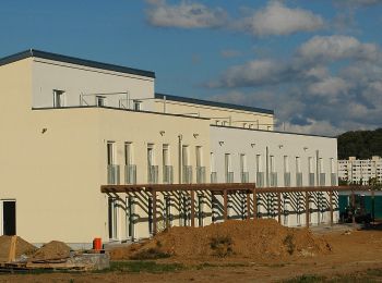 Excursión A pie Sindelfingen - Maichingen S-Bahnhof - Äußere Winterhalde - Photo