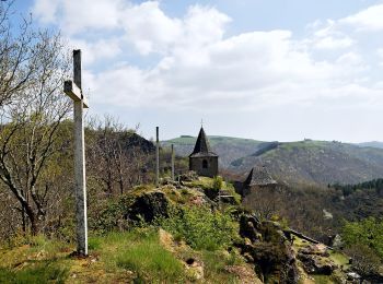 Trail On foot Conques-en-Rouergue - Terra trail 10 - Photo