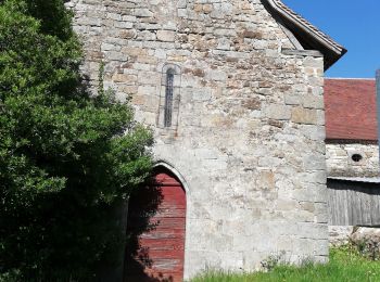 Randonnée Marche Queyssac-les-Vignes - Fred BC Queyssac-les-Vignes  - Photo