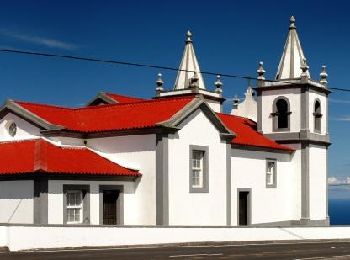 Tocht Te voet São Roque do Pico - Ladeira dos Moinhos - Photo