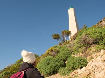 Tocht Stappen Saint-Jean-Cap-Ferrat - Cap Ferrat - Photo