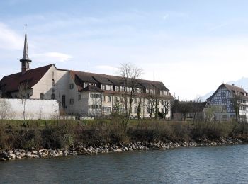 Tour Zu Fuß Emmen - Perlenbrücke - Rathausenbrücke - Photo