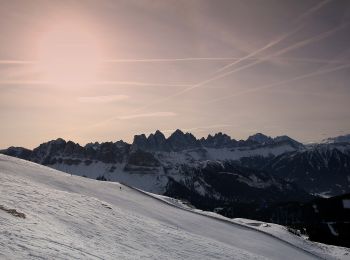 Tocht Te voet Lüsen - Luson - Wanderweg 3 - Lüsen - Photo