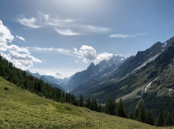 Randonnée A pied Saint-Rhémy-en-Bosses - Alta Via n. 1 della Valle d'Aosta - Tappa 16 - Photo