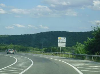 Percorso A piedi Volvic - Argnat - Photo