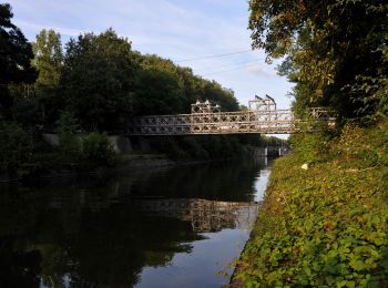 Tour Zu Fuß Mol - Den Diel - Photo