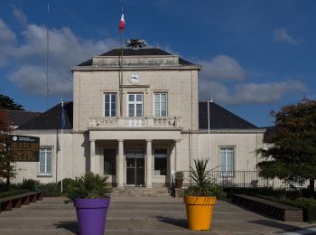 Tour Zu Fuß Saint-Père-en-Retz - La Roche Govi - Photo