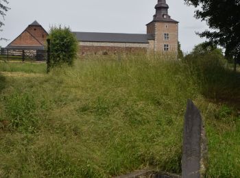 Excursión Senderismo Floreffe - RB-Na-19_Autour-de-l’abbaye-de-Floreffe - Photo