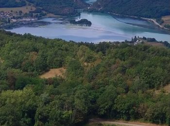 Trail Walking Chanaz - Chanaz  - Photo