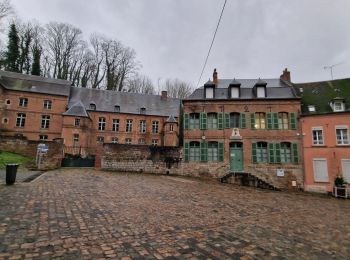 Tour Wandern Proix - la valette par le nouveau circuit - Photo