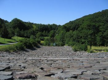 Percorso A piedi Iserlohn - Iserlohner Rundweg - Photo