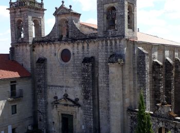 Tour Wandern Nogueira de Ramuín - PR-G 178 - Photo