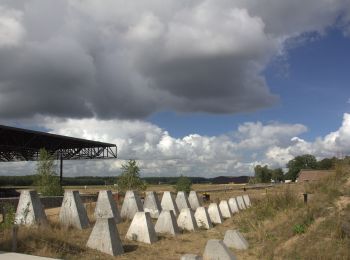 Trail On foot Soest - Wandelroute De Paltz - Photo