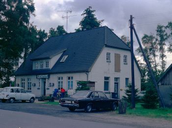 Randonnée A pied Großenkneten - Fischteichweg - Photo