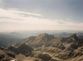 Tour Zu Fuß Entracque - IT-M13 - Photo