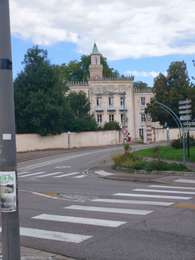 Tocht Stappen Nancy - Nancy Montenoy Nancy  - Photo