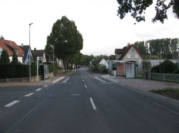 Tour Zu Fuß Vellmar - Vellmar, H3 - Wartebergweg - Photo