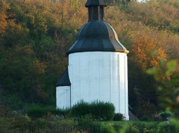 Tour Zu Fuß Kallósd - Mackó út - Photo