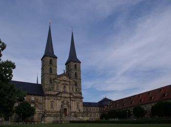 Excursión A pie  - Bamberger Schöpfungweg - Photo