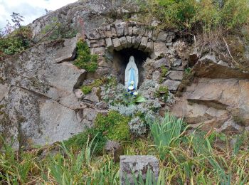 Tour Wandern Urbeis - CVL - Rando 16/08/2024 - Autour d'Orbey - Photo