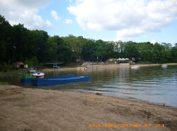 Tour Zu Fuß Ottmachau - Szlak Kopernikowski - Photo