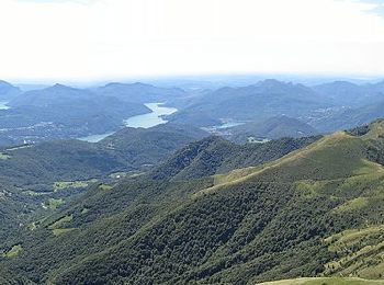 Tour Zu Fuß Curiglia con Monteviasco - Monteviasco - Monte Gradiccioli - Photo