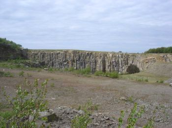 Trail On foot  - Ringebakkerne - Photo