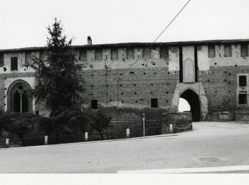 Tocht Te voet Torre d'Isola - Anello di Bereguardo - Photo