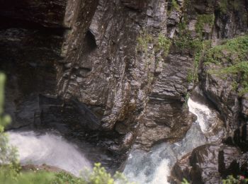 Tour Zu Fuß Castillon-de-Larboust - Le cirque des Crabioules - Photo