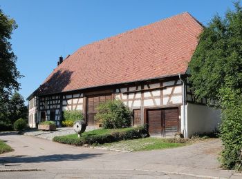 Tocht Te voet Villingen-Schwenningen - Sandspitz - Türnleberg - Mühlhausen - Photo